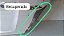Tampa Traseira Nissan Versa Sedan 2011 a 2018 Com detalhe - Imagem 6