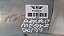 Tampa Traseira  Renault Megane Sedan 1996 a 1999 Com detalhe - Imagem 9
