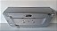 Tampa Traseira Ford Focus Sedan 2009 a 2013 Com detalhe - Imagem 1