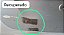 Tampa Traseira Ford Focus Sedan 2009 a 2013 Com detalhe - Imagem 4