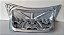 Tampa Traseira Ford Focus Sedan 2009 a 2013 Com detalhe - Imagem 3