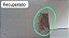 Tampa Traseira Ford Focus Sedan 2009 a 2013 Com detalhe - Imagem 7