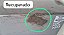 Tampa Traseira Ford Focus Sedan 2009 a 2013 Com detalhe - Imagem 6