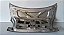 Tampa Traseira Peugeot 207 Sedan 2009 a 2015 Com detalhe - Imagem 4