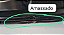 Tampa Traseira Nissan Versa Sedan 2011 a 2018 Com detalhe - Imagem 2