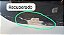 Tampa Traseira Nissan Versa Sedan 2011 a 2018 Com detalhe - Imagem 5