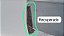 Tampa Traseira Gm Cruze Sedan 2011 a 2016 Com detalhe - Imagem 9