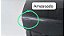 Tampa Traseira Gm Classic Sedan 2011 a 2017 Com detalhe - Imagem 4