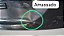Tampa Traseira hyundai hb20 sedan 2013 a 2019 Com detalhe - Imagem 5