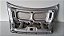 Tampa Traseira Fiat Siena sedan 2004 a 2010  Com detalhe - Imagem 3