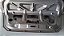 Tampa Traseira Ford Fiesta Sedan 2004 a 2012 Com detalhe - Imagem 2