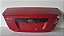 Tampa Traseira Ford Fiesta Sedan 2004 a 2012 Com detalhe - Imagem 1