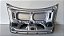 Tampa Traseira Fiat Siena Sedan 2011 a 2015 Com detalhe - Imagem 3