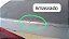 Tampa Traseira Fiat Siena Sedan 2011 a 2015 Com detalhe - Imagem 6