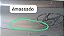Tampa Traseira hyundai hb20 Sedan 2013 a 2019 Com detalhe - Imagem 7