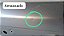 Tampa Traseira Nissan Versa Sedan 2011 a 2018 Com detalhe - Imagem 4