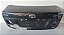 Tampa Traseira Toyota Corolla Sedan 2008  a 2012 Com detalhe - Imagem 1