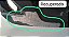 Tampa Traseira Toyota Corolla Sedan 2008  a 2012 Com detalhe - Imagem 4