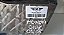Tampa Traseira Honda Civic Sedan 2001 a 2005 Com detalhe - Imagem 10