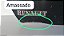 Tampa Traseira Renault Clio Sedan 2004 a 2011 Com detalhe - Imagem 3