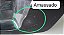 Tampa T.Mercedes benz C180 sedan 2008 a 2013 Com detalhe - Imagem 5