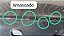 Tampa Traseira Vw Passat Sedan 2006 a 2010 Com detalhe - Imagem 7