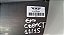Tampa Traseira Gm Cobalt Sedan 2011 a 2015 Com detalhe - Imagem 8