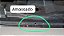 Tampa Traseira Gm Classic Sedan 2011 a 2017 Com detalhe - Imagem 2