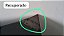 Tampa Traseira Gm Classic Sedan 2011 a 2017 Com detalhe - Imagem 5