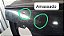 Tampa Traseira Vw Polo Sedan 2009 a 2014 Com detalhe - Imagem 5