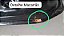 Tampa Traseira Gm Classic Sedan 2011 a 2017 Com detalhe - Imagem 3