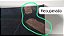 Tampa Traseira Gm Classic Sedan 2011 a 2017 Com detalhe - Imagem 7