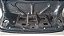 Tampa Traseira Gm Classic Sedan 2011 a 2017 Com detalhe - Imagem 2
