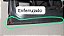 Tampa Traseira  Vw Santana Sedan 1991 a 1997 Com detalhe - Imagem 2
