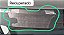 Tampa Traseira Gm Cruze Sedan 2011 a 2016 Com detalhe - Imagem 5