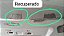 Tampa Traseira kia Cerato Sedan 2009 a 2012 Com detalhe - Imagem 6