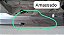 Tampa Traseira Honda Civic Sedan 2012 a 2016 Com detalhe - Imagem 2