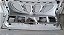 Tampa Traseira Vw Santana Sedan 1991 a 1997 Com detalhe - Imagem 2