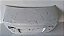 Tampa Traseira  Fiat Siena Sedan 2001 a 2006 Com detalhe - Imagem 8