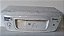Tampa Traseira  Fiat Siena Sedan 2001 a 2006 Com detalhe - Imagem 5