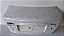 Tampa Traseira  Fiat Siena Sedan 2001 a 2006 Com detalhe - Imagem 1