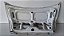 Tampa Traseira  Fiat Siena Sedan 2001 a 2006 Com detalhe - Imagem 4