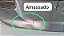 Tampa Traseira  Honda Civic Sedan 2012 a 2016 Com detalhe - Imagem 5