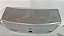 Tampa Traseira  Renault clio Sedan 2004 a 2011 Com detalhe - Imagem 4