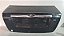 Tampa Traseira  Ford Fusion Sedan 2006 a 2009 Com detalhe - Imagem 1
