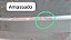 Tampa Traseira  Mercedes benz sedan 2008 a 2013 Com detalhe - Imagem 6