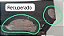 Tampa Traseira Honda Civic Sedan 2001 a 2005 Com detalhe - Imagem 8