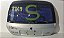 Tampa Traseira Renault Clio 2002 a 2005 Com detalhe - Imagem 1