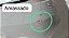 Tampa Traseira Gm tracker 2012 a 2016 Com detalhe - Imagem 5