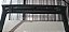 Tampa Traseira Fiat Palio Weekend 1996 a 2000 Com detalhe - Imagem 3